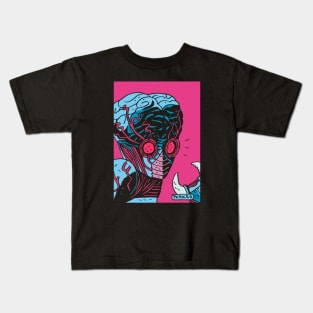 META Kids T-Shirt